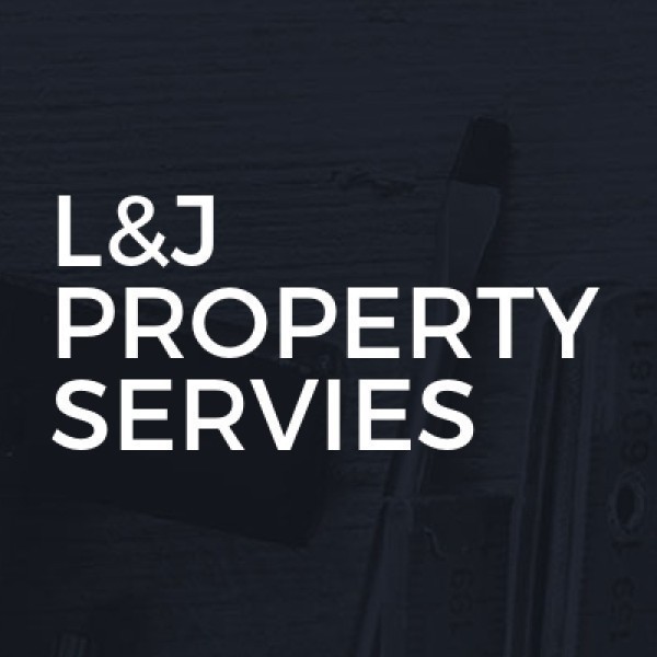 L&J Property Services logo
