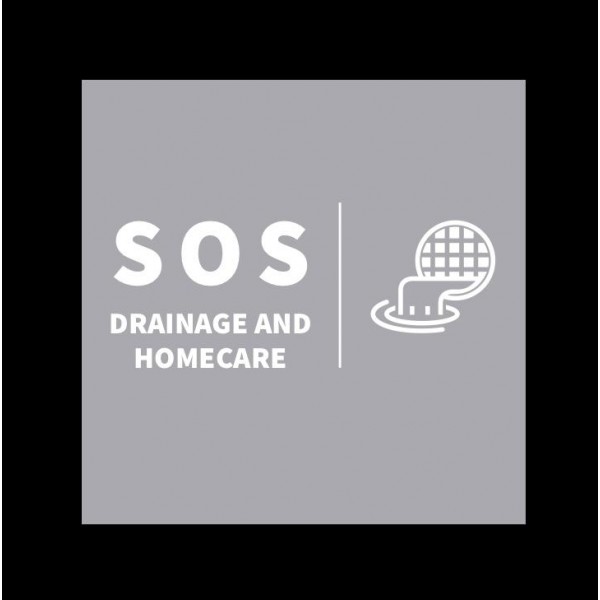 SOS Drainage and Homecare