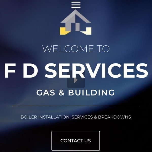 F D Services Fulham Ltd logo