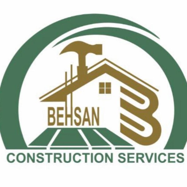 Behsan Ltd logo
