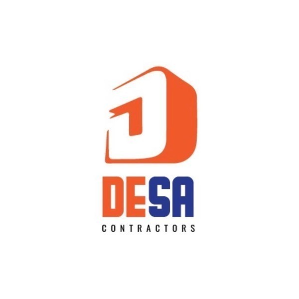 Desacontractors Limited logo