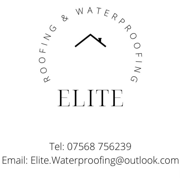 Elite roofing & waterproofing Limited