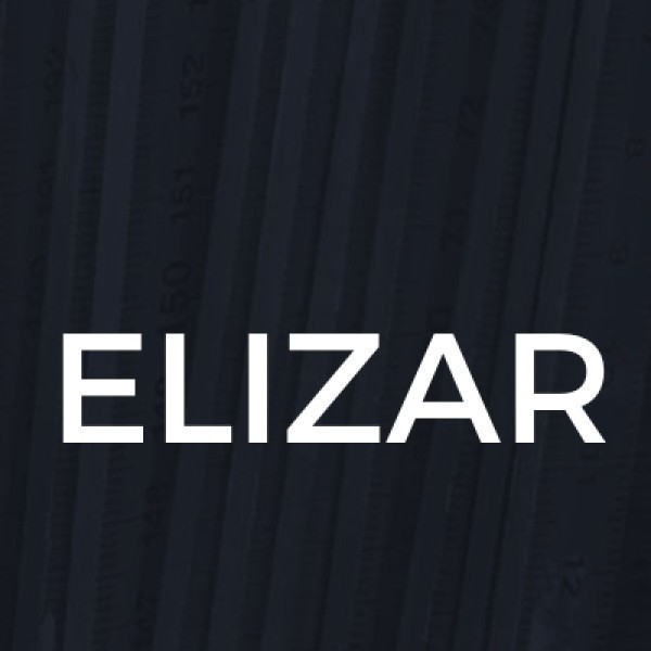 Elizar logo