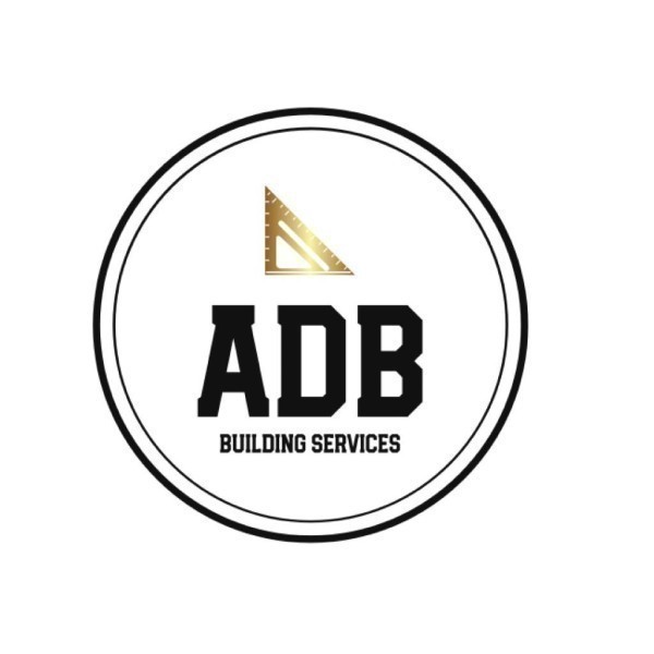 ADB Building Services LTD  logo