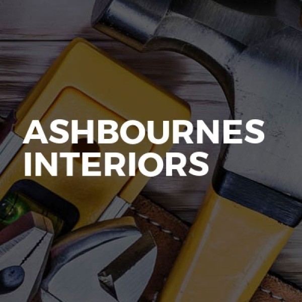Ashbournes Interiors Ltd