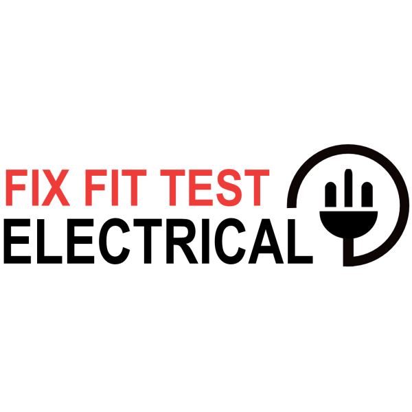 Fix Fit Test Electrical Ltd