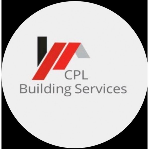 CPL Building Services logo