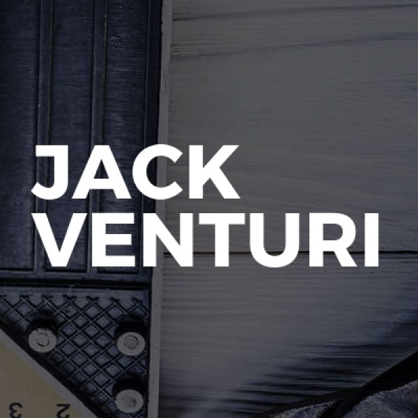 Jack Venturi