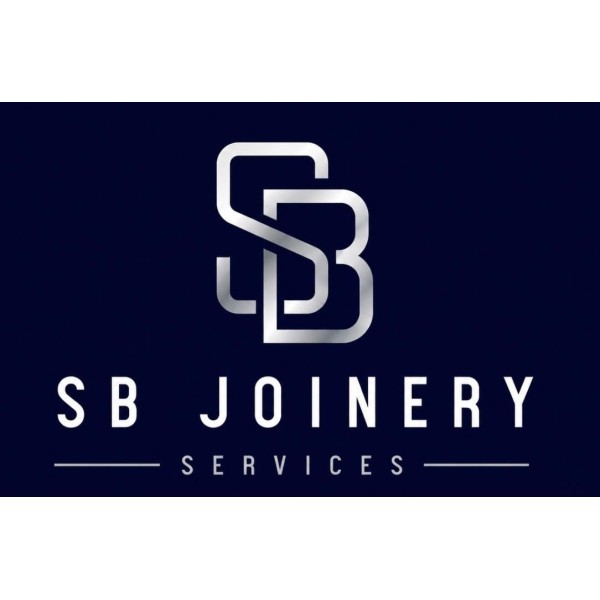 SB Joinery logo