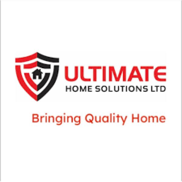 Ultimate Home Solutions Ltd logo