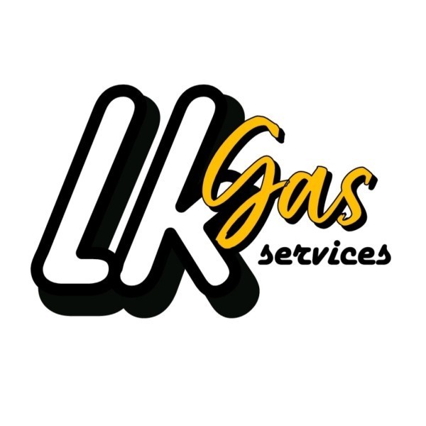 LK Gas Services logo