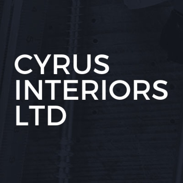 Cyrus Interiors Ltd logo