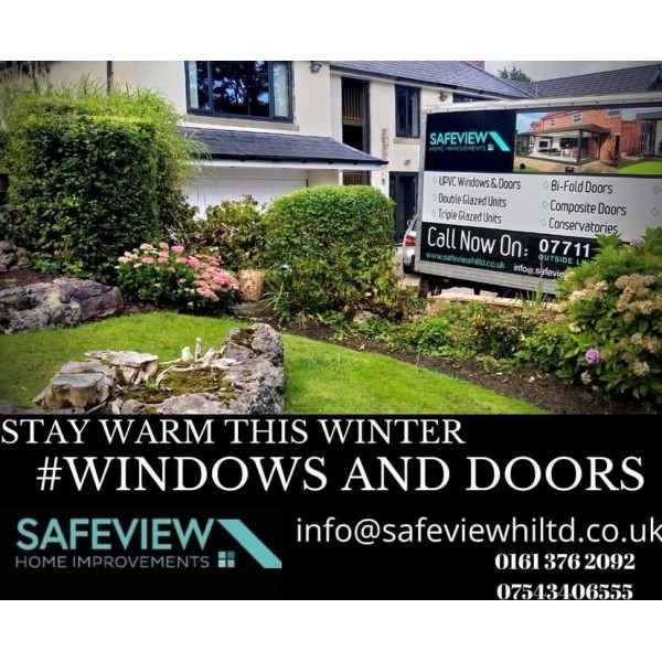 Safeview home improvements Ltd 