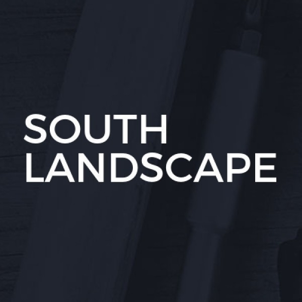 South Landscape logo