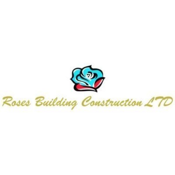 Roses Building Construction Ltd logo