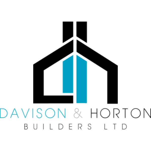 Horton Builders  logo