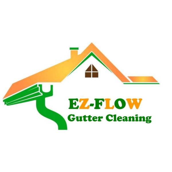 EZ-Flow Gutter Cleaning