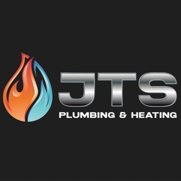 JTS Plumbing & Heating Ltd logo