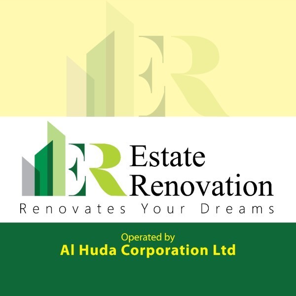 Estate Renovation logo