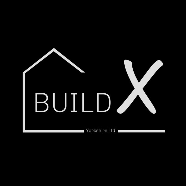 BuildX Yorkshire Ltd logo