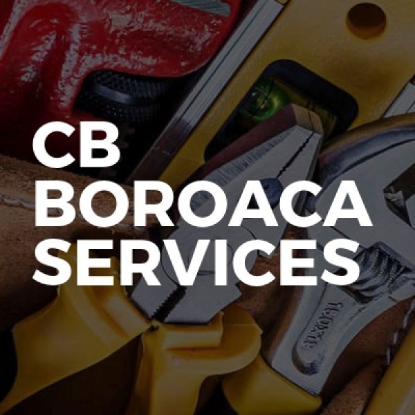 CM Boroaca Services