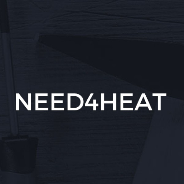 Need4heat LTD logo