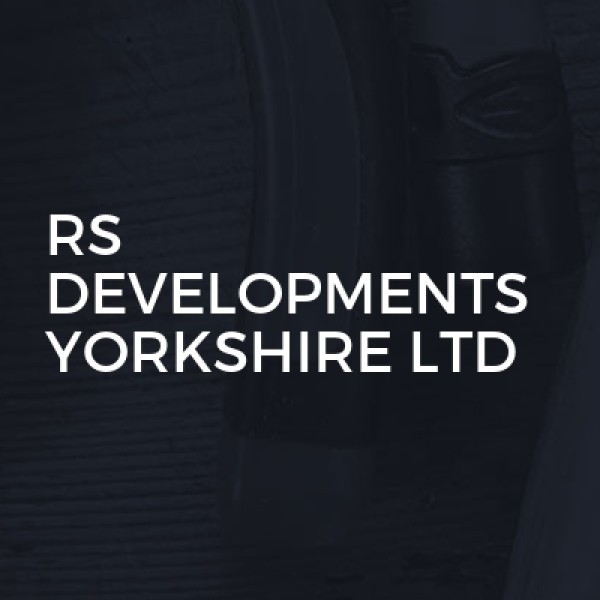 Rs Developments Yorkshire Ltd logo