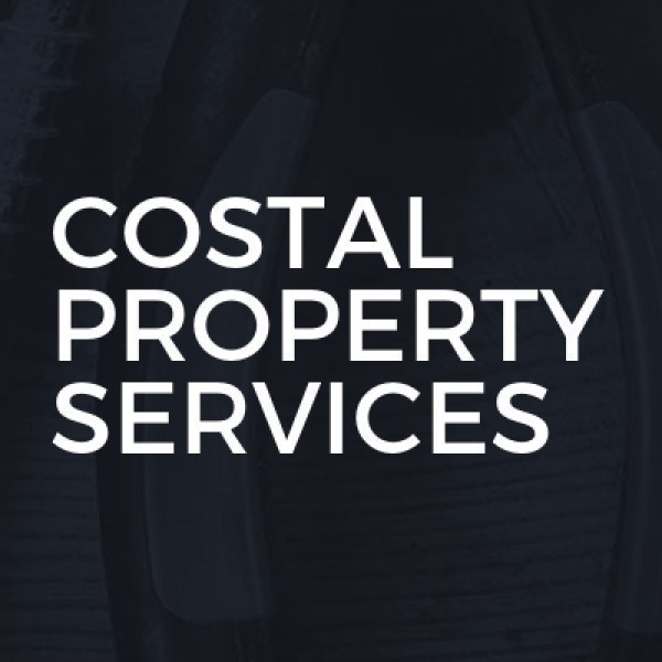 Coastal Property Services logo