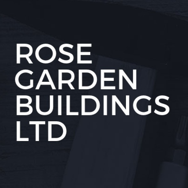 Rose Garden Buildings Ltd logo