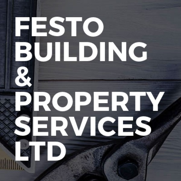 Festo Building and Property Services Ltd logo