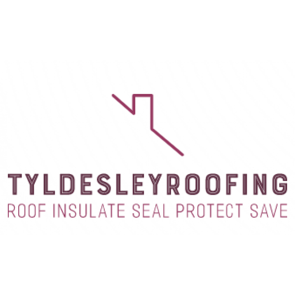 Tyldesley roofing & Ecosystems insulation
