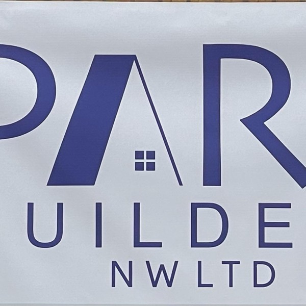 Pars builders NW LTD logo