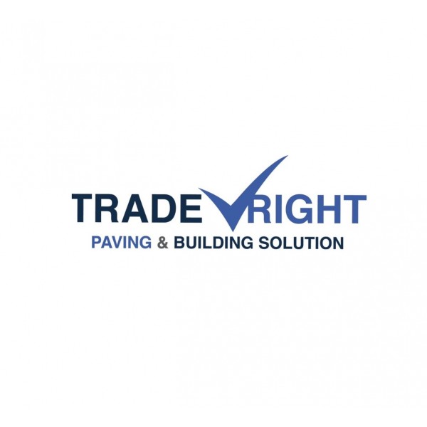 TradeRight Paving And Building Solutions