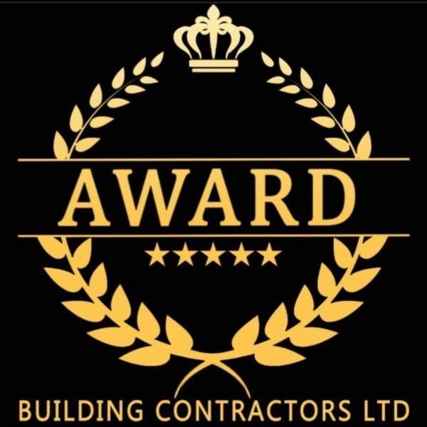 AWARD BUILDING CONTRACTORS Ltd logo