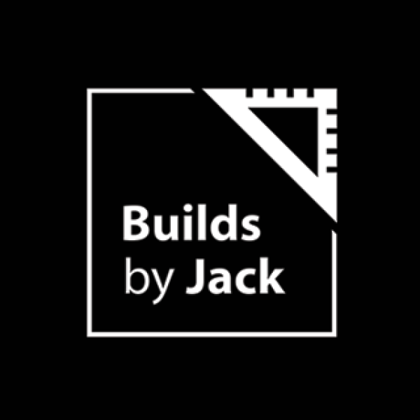 Builds By Jack logo