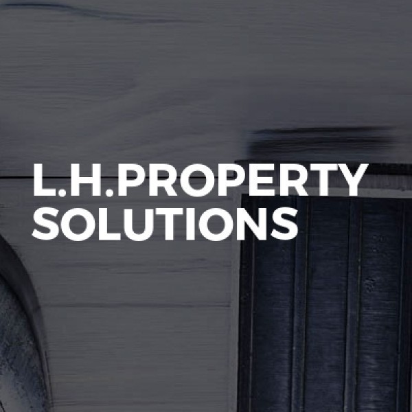 L.H.Property Solutions