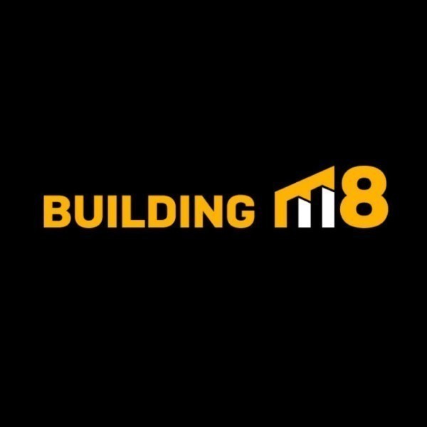 Building M8 logo