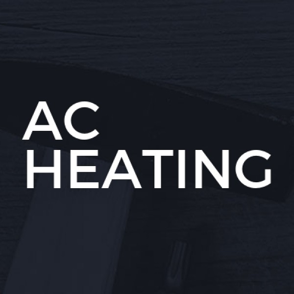 AC Heating logo