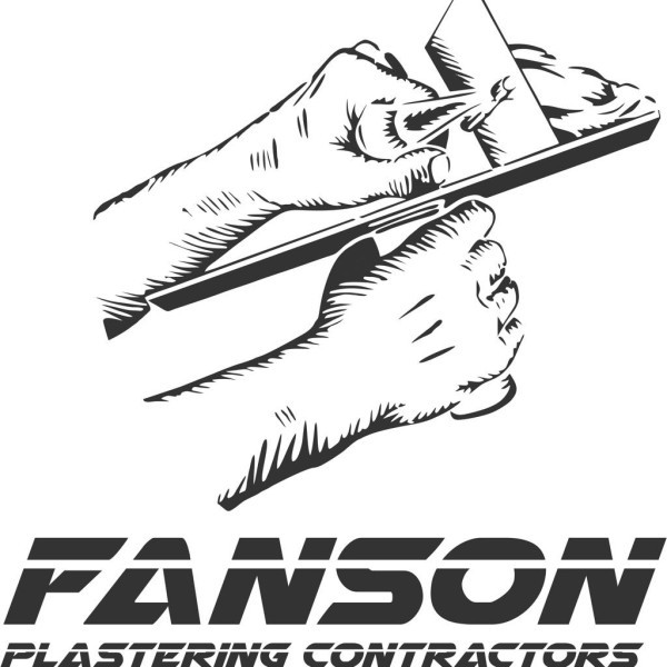 Fanson Plastering logo
