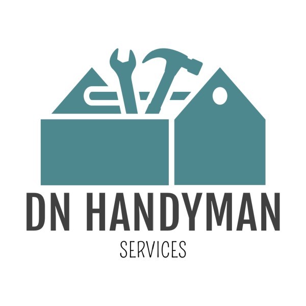 D N Handyman Services logo