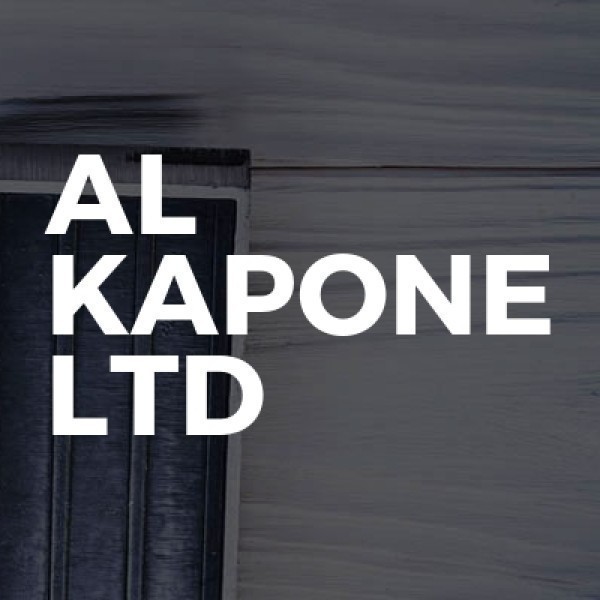Al kapone ltd logo