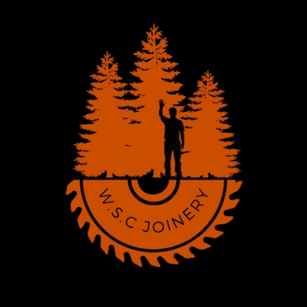 W.s.c Joinery logo