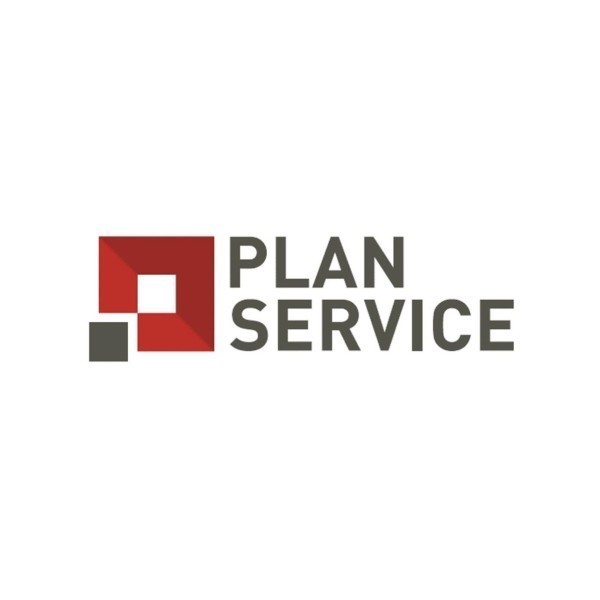 John Plan Service logo