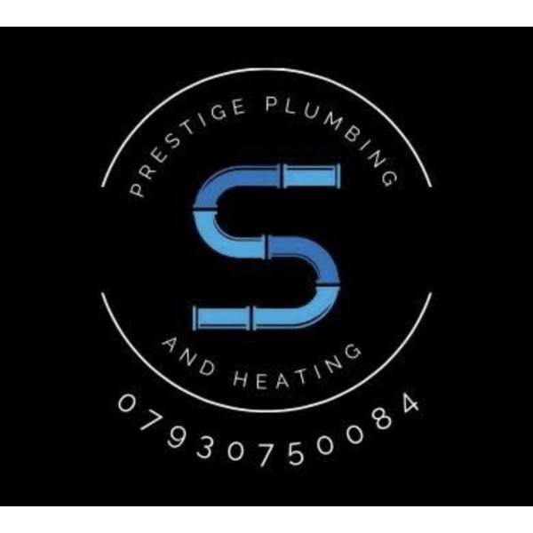 Prestige Plumbing And Heating logo