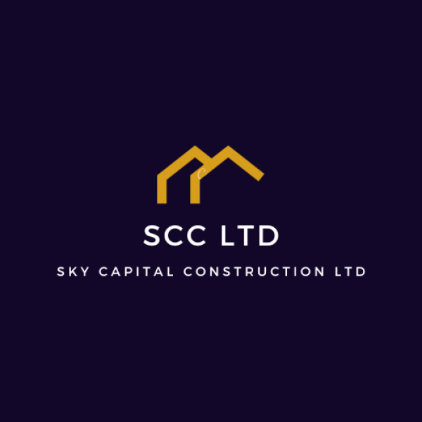 Sky capital construction ltd logo