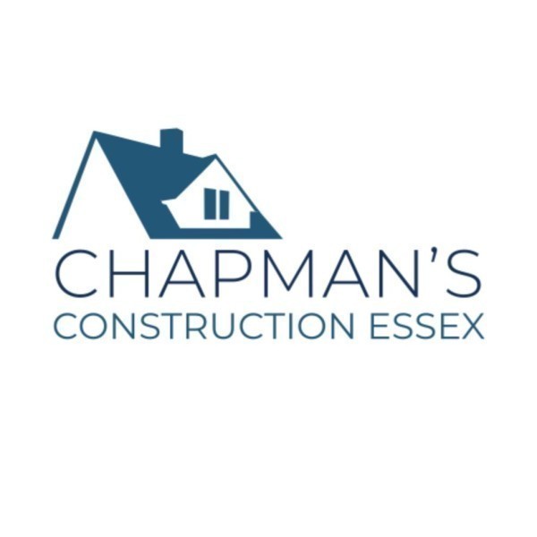 Chapman’s Construction Essex logo