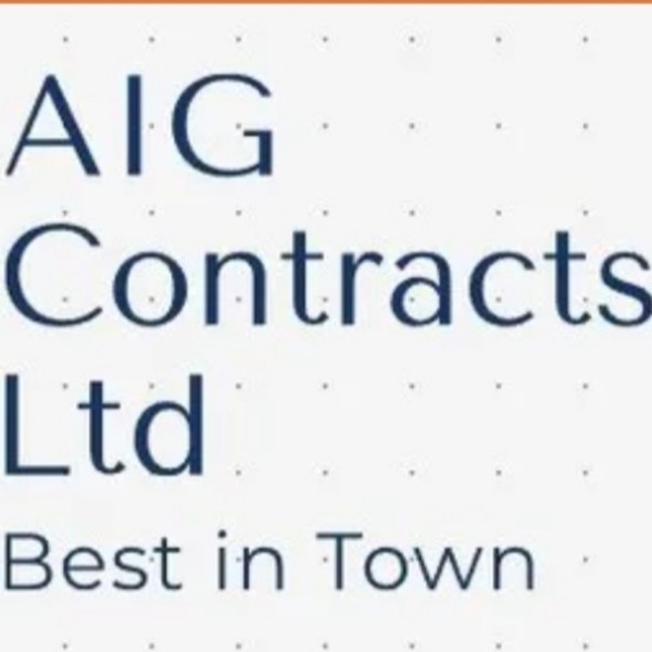 Aig Contracts ltd