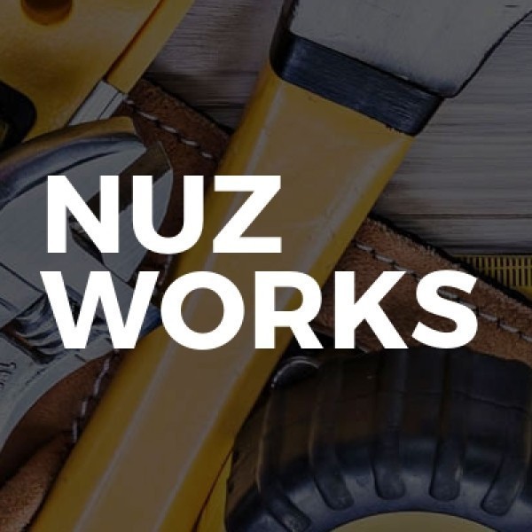 Nuz  works Ltd logo