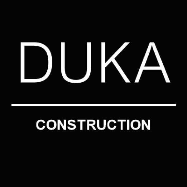 Duka Construction Management Ltd logo