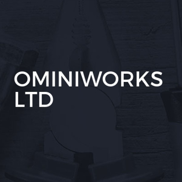 Ominiworks Ltd logo